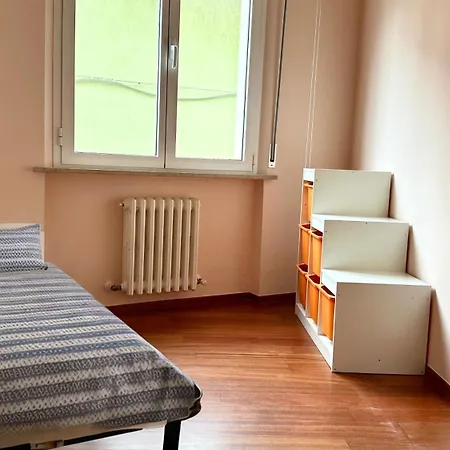Apartment Se072 - Senigallia, Quadrilocale Vicino Al Mare E Al Centro
