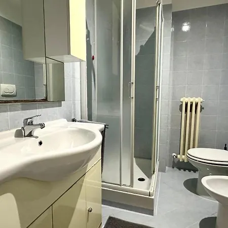 Apartment Se072 - Senigallia, Quadrilocale Vicino Al Mare E Al Centro *