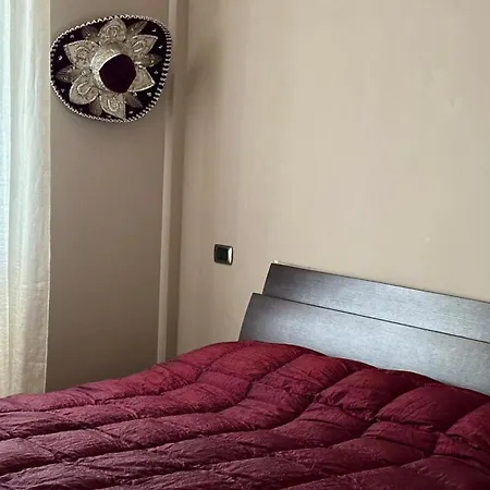Se072 - Senigallia, Quadrilocale Vicino Al Mare E Al Centro Apartment *